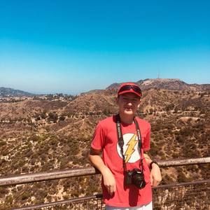 Meet your Posher, Jason